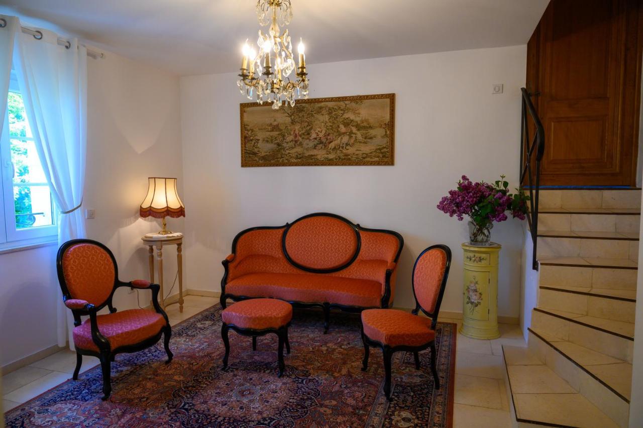 Domaine De Lardoisiere Hotel Chateau-Salins Exterior photo